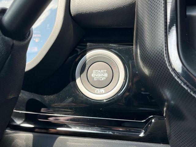 Photo of 2025 Bright White Clearcoat RAM 3500