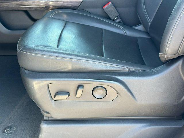 Photo of 2023 Summit White Chevrolet Silverado 1500