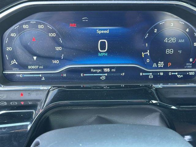 Photo of 2023 Summit White Chevrolet Silverado 1500