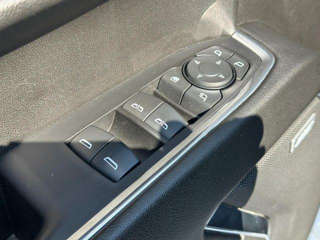 Photo of 2023 Summit White Chevrolet Silverado 1500