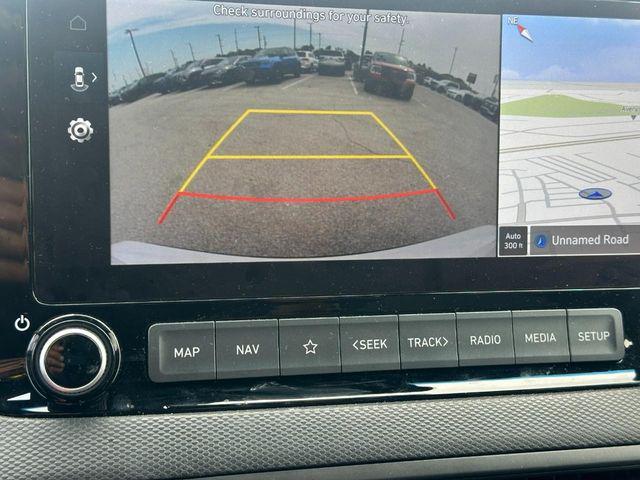 Photo of 2022 Sonic Blue Hyundai Kona N
