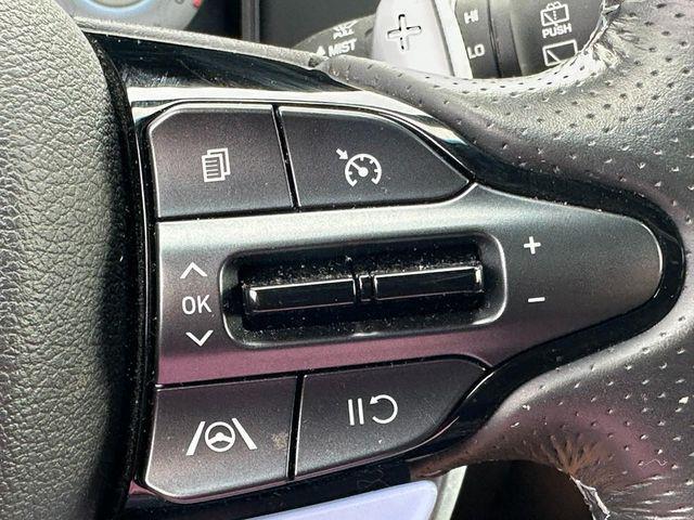 Photo of 2022 Sonic Blue Hyundai Kona N