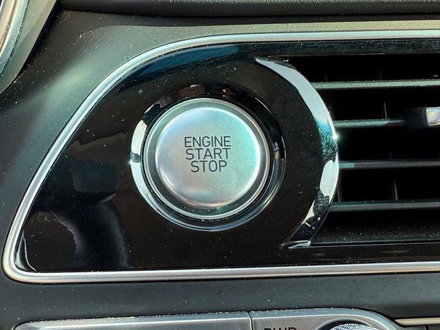 Photo of 2023 Havana Red Genesis G70