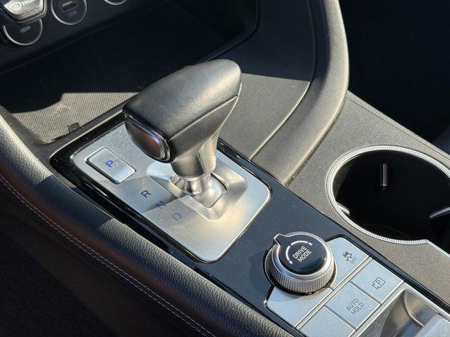 Photo of 2023 Havana Red Genesis G70