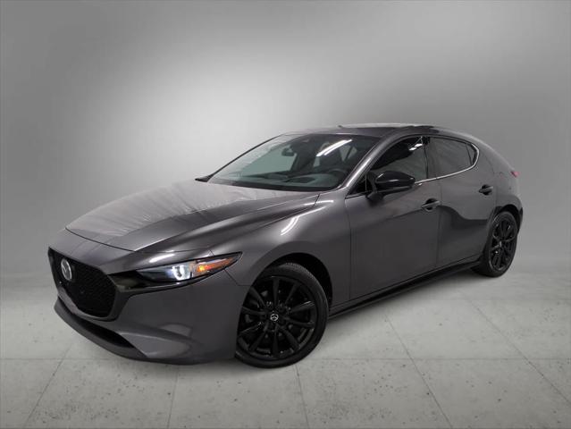 2023 Mazda Mazda3