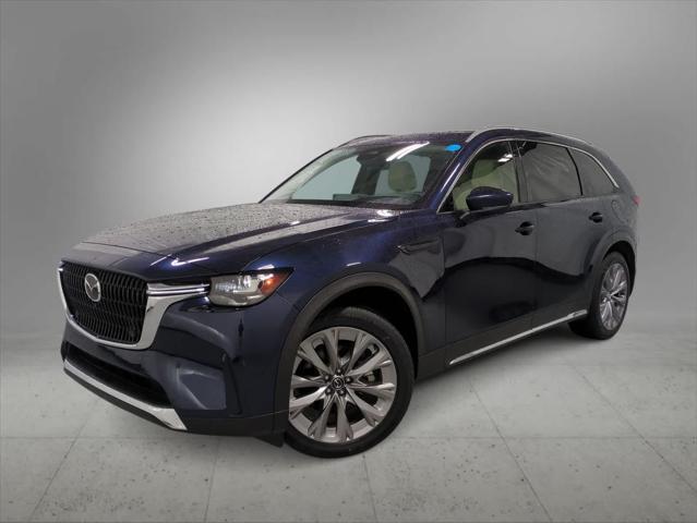 2024 Mazda Cx-90