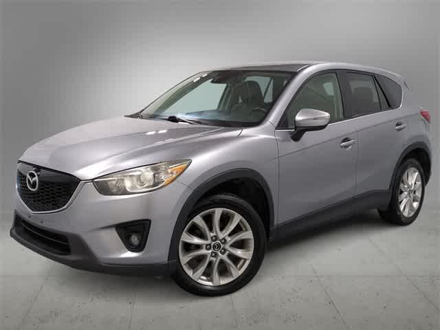 2015 Mazda CX-5