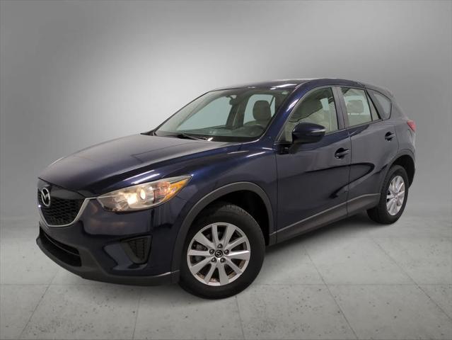 2015 Mazda CX-5