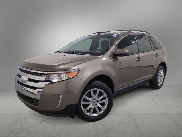 2013 Ford Edge