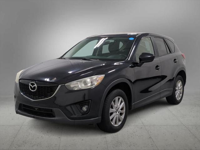 2015 Mazda CX-5