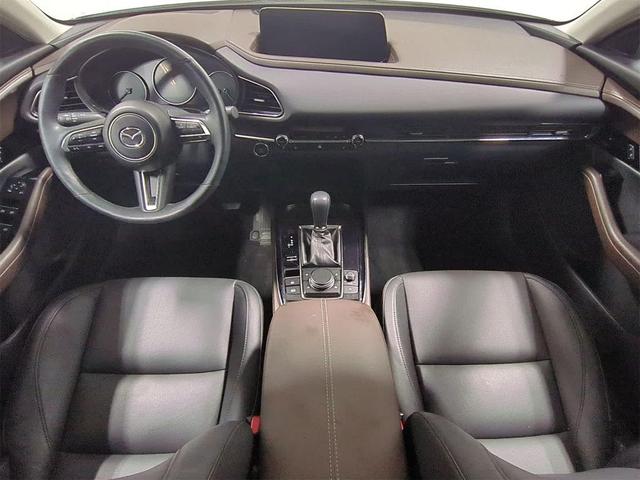 Photo of 2024 Snowflake White Pearl Mica Mazda CX-30