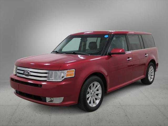 2011 Ford Flex