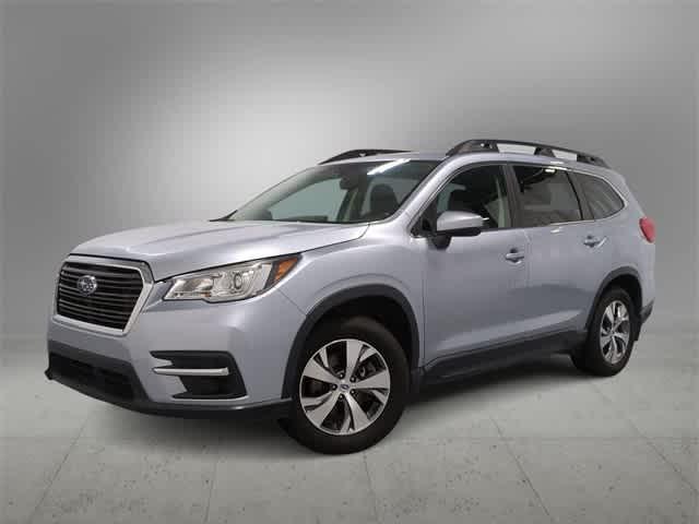 2019 Subaru Ascent