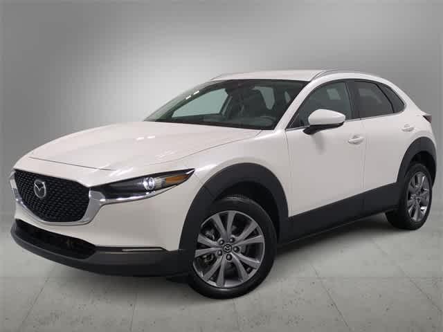 2023 Mazda Cx-30