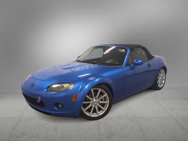 2006 Mazda Mx-5 Miata