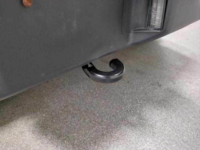 Photo of 2021 Black Clearcoat Jeep Wrangler Unlimited