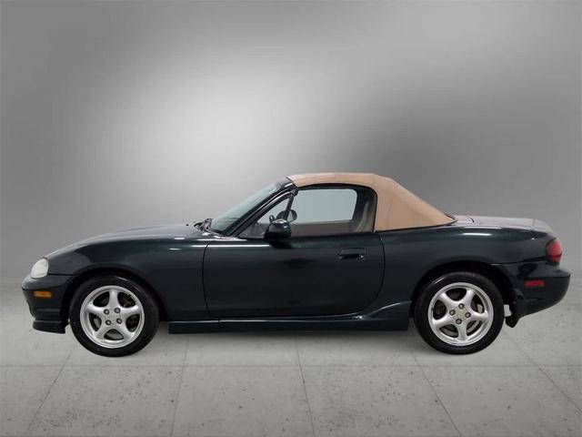 Photo of 2000  Mazda MX-5 Miata