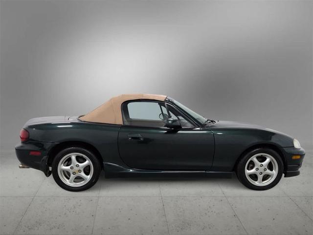 Photo of 2000  Mazda MX-5 Miata