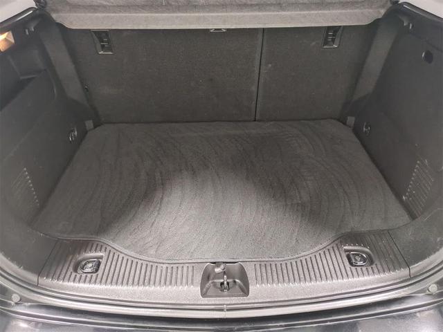 Photo of 2019 Mosaic Black Metallic Chevrolet Trax