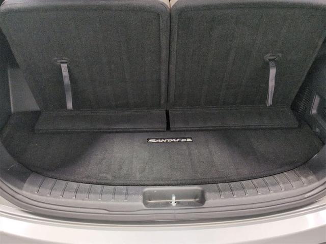 Photo of 2015 Iron Frost Hyundai SANTA FE