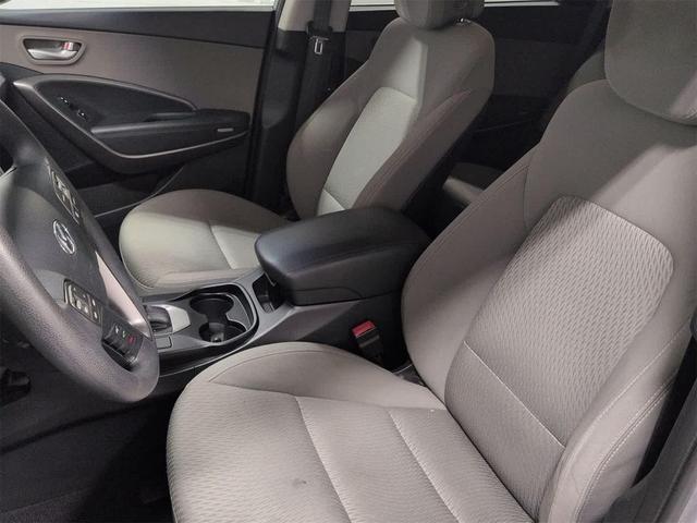 Photo of 2015 Iron Frost Hyundai SANTA FE