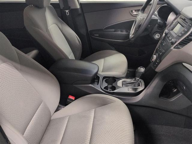 Photo of 2015 Iron Frost Hyundai SANTA FE