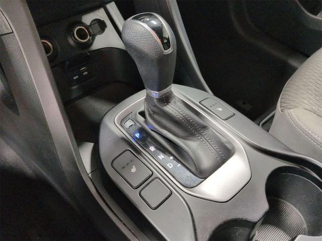 Photo of 2015 Iron Frost Hyundai SANTA FE