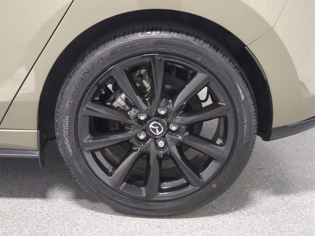 Photo of 2024 Zircon Sand Metallic Mazda Mazda3