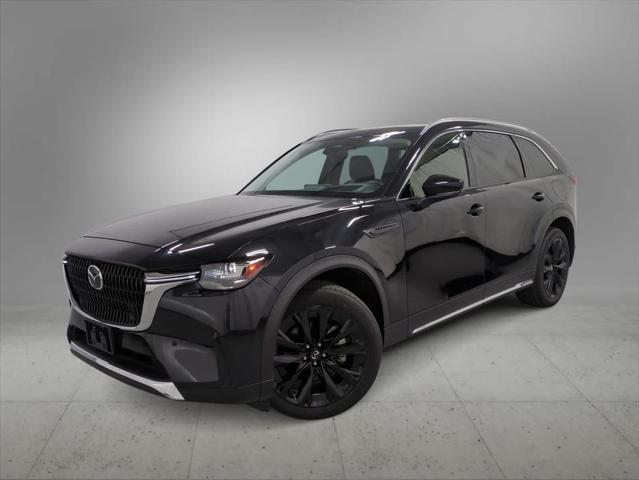 2024 Mazda Cx-90
