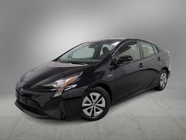 2018 Toyota Prius