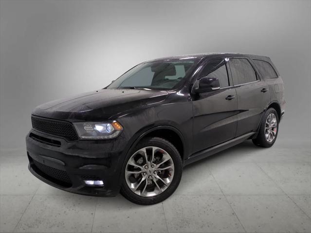 2019 Dodge Durango