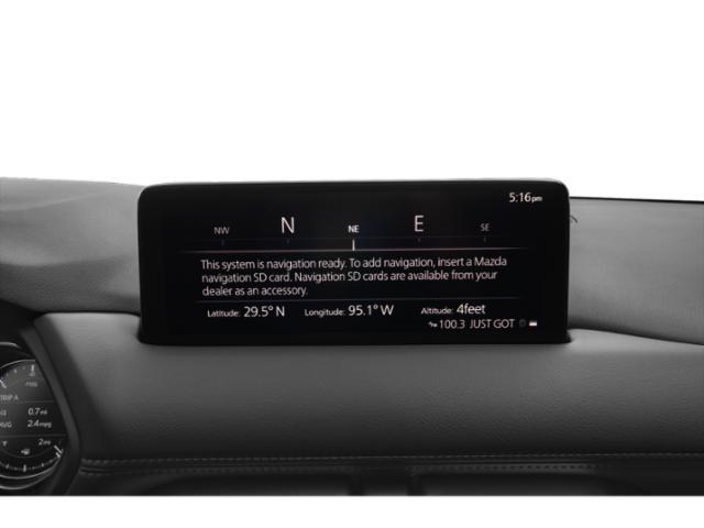 Photo of 2025 Jet Black Mica Mazda CX-5