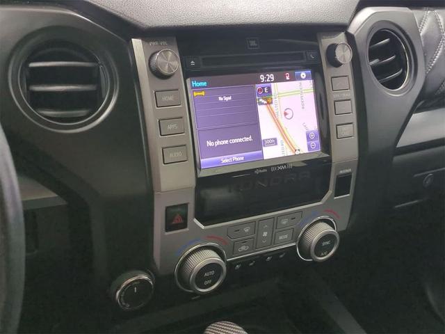 Photo of 2015 Magnetic Gray Metallic Toyota Tundra