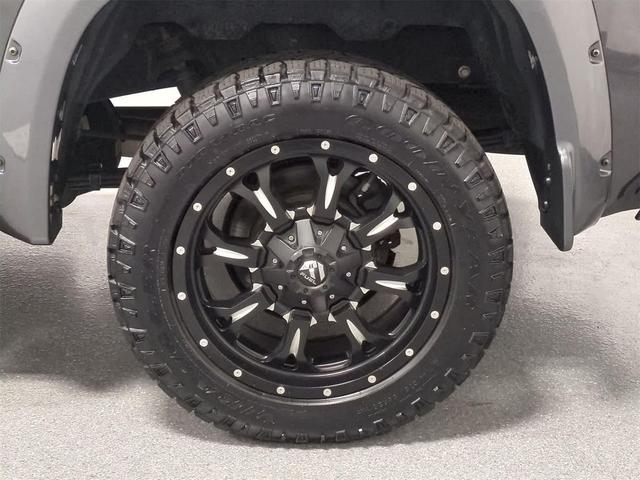 Photo of 2015 Magnetic Gray Metallic Toyota Tundra