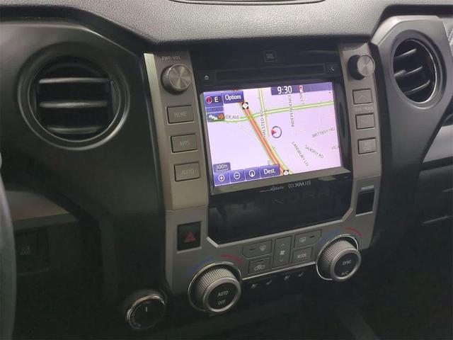 Photo of 2015 Magnetic Gray Metallic Toyota Tundra