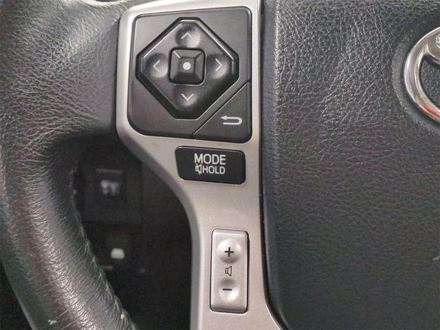 Photo of 2015 Magnetic Gray Metallic Toyota Tundra
