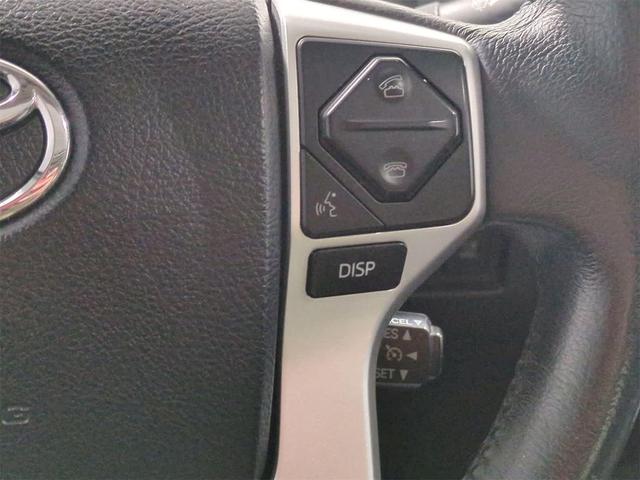Photo of 2015 Magnetic Gray Metallic Toyota Tundra