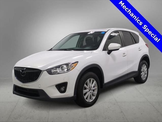 2013 Mazda CX-5