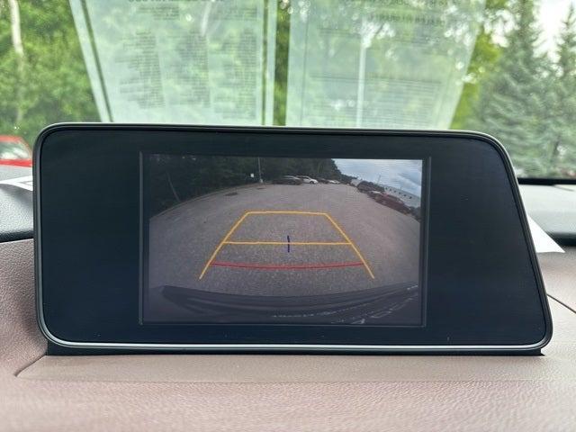 Photo of 2016 Obsidian Lexus RX 350