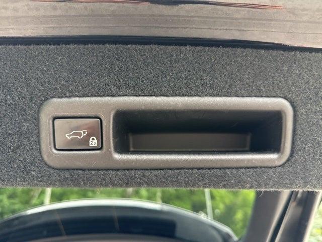 Photo of 2016 Obsidian Lexus RX 350