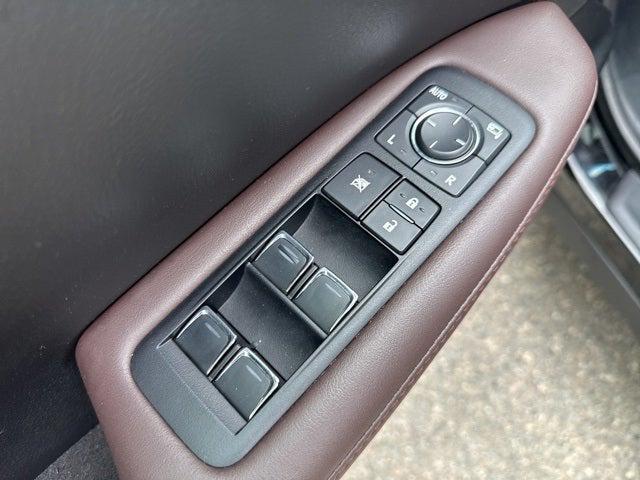 Photo of 2016 Obsidian Lexus RX 350