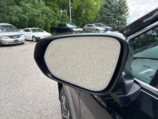 Photo of 2016 Obsidian Lexus RX 350
