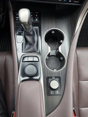 Photo of 2016 Obsidian Lexus RX 350
