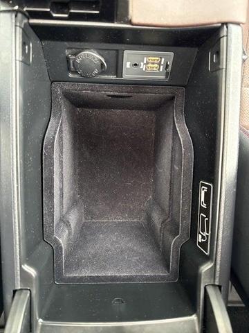 Photo of 2016 Obsidian Lexus RX 350
