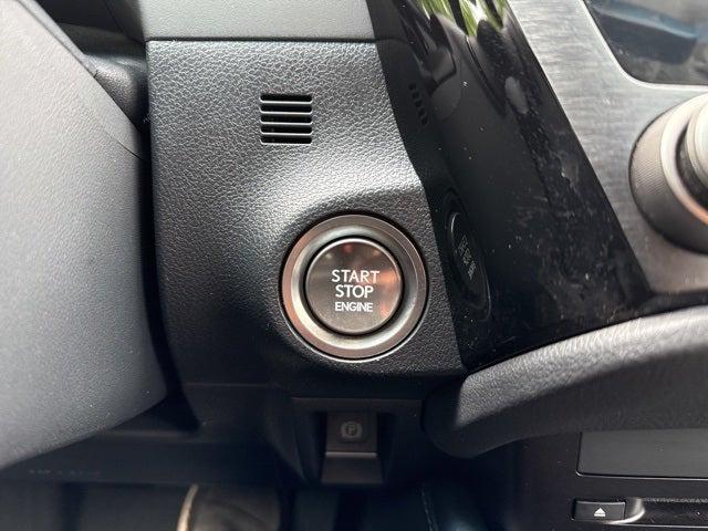 Photo of 2022 Cloudburst Gray Lexus ES 350