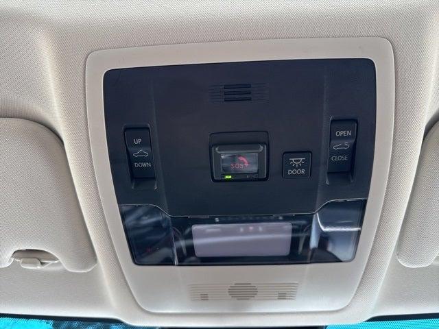Photo of 2022 Cloudburst Gray Lexus ES 350