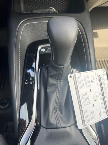 Photo of 2023 Magnetic Gray Metallic Toyota Corolla