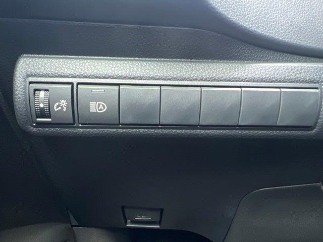 Photo of 2023 Magnetic Gray Metallic Toyota Corolla