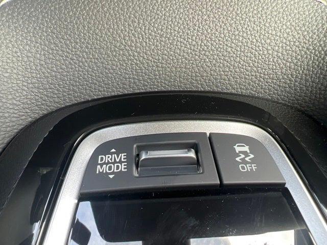 Photo of 2023 Magnetic Gray Metallic Toyota Corolla