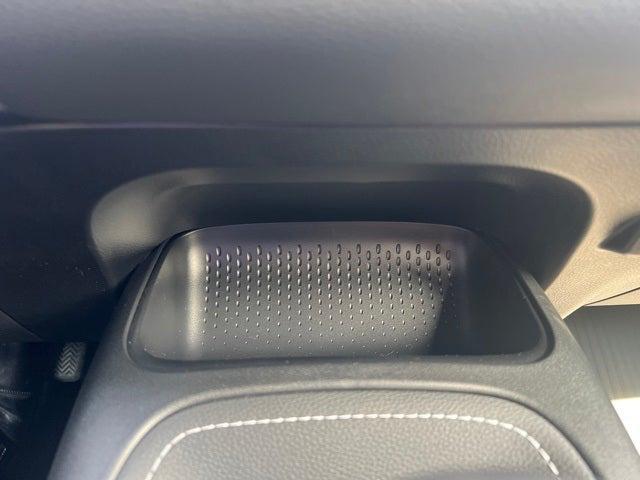 Photo of 2023 Magnetic Gray Metallic Toyota Corolla